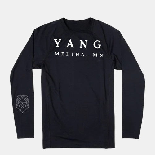 Hometown Classic Rashguard (Free Personalization)