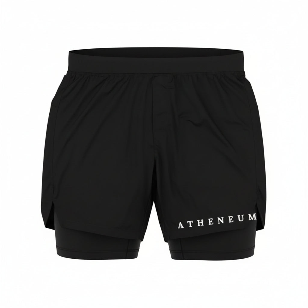 Atheneum Classic Training Shorts