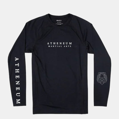 Hometown Classic Rashguard (Free Personalization)