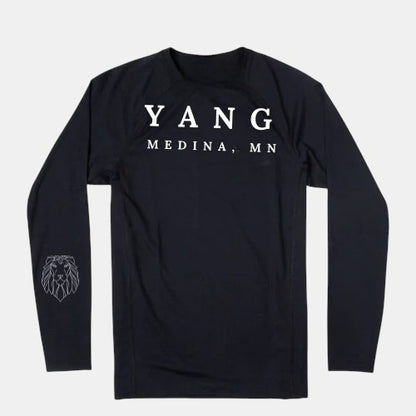 Hometown Classic Rashguard (Free Personalization)