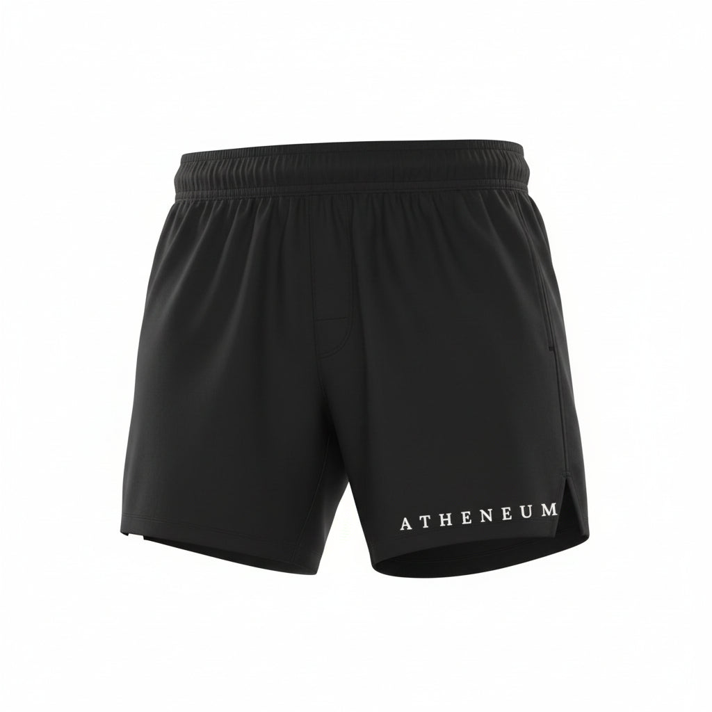 Atheneum Classic Training Shorts