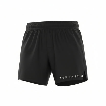 Atheneum Classic Training Shorts