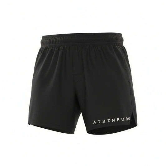 Atheneum Classic Training Shorts