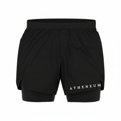 Atheneum Classic Training Shorts